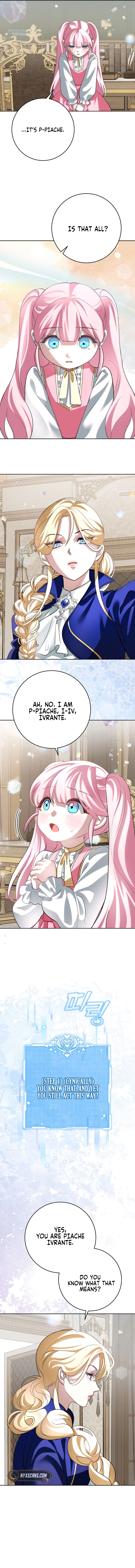 Beginning Part 2 of the Failure Chapter 13 Page 6