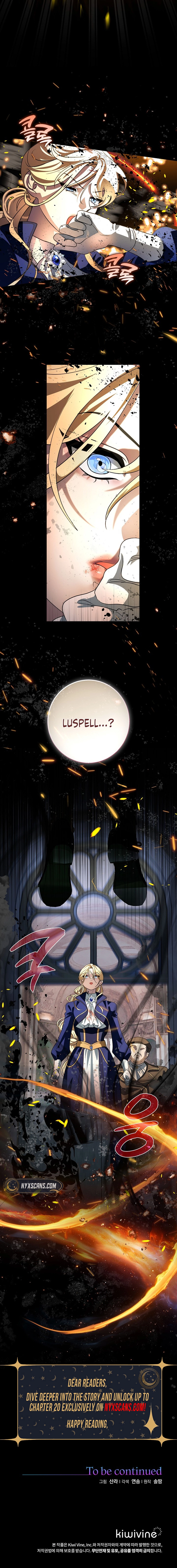 Beginning Part 2 of the Failure Chapter 13 Page 14