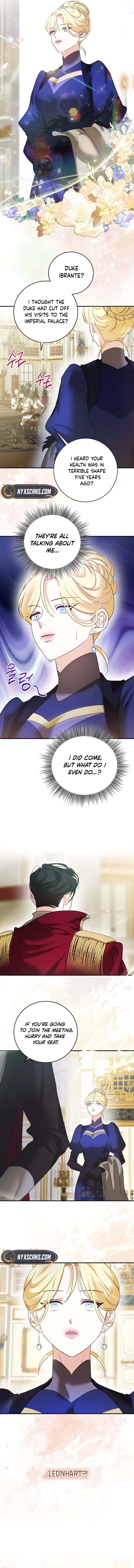 Beginning Part 2 of the Failure Chapter 3 Page 12