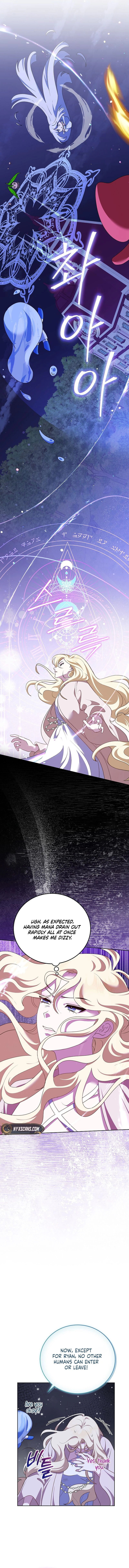 Beginning Part 2 of the Failure Chapter 29 Page 8
