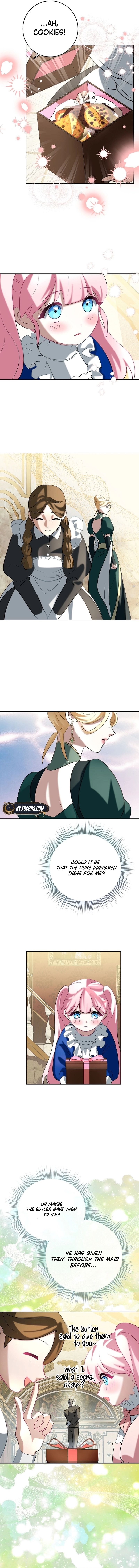 Beginning Part 2 of the Failure Chapter 10 Page 12