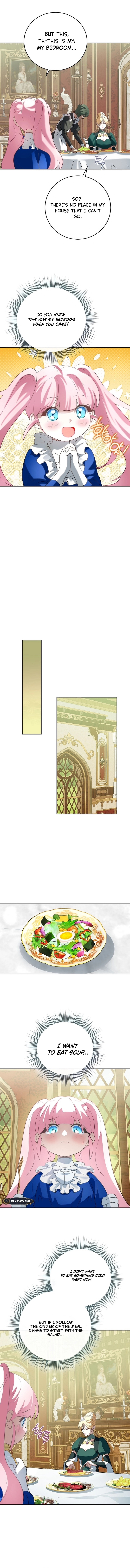 Beginning Part 2 of the Failure Chapter 10 Page 6