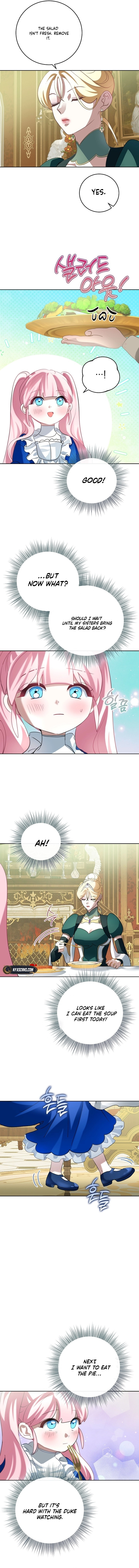 Beginning Part 2 of the Failure Chapter 10 Page 7