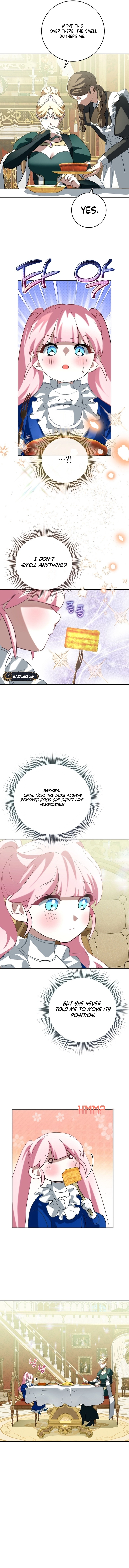 Beginning Part 2 of the Failure Chapter 10 Page 8
