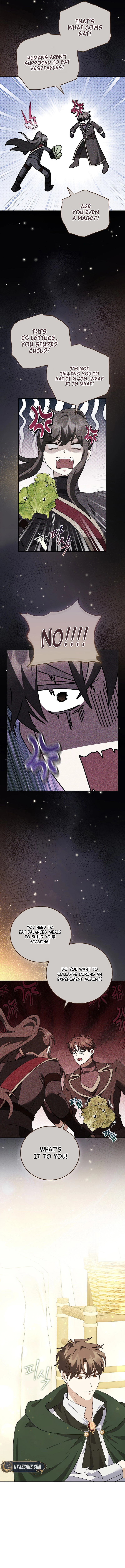 Beginning Part 2 of the Failure Chapter 27 Page 7