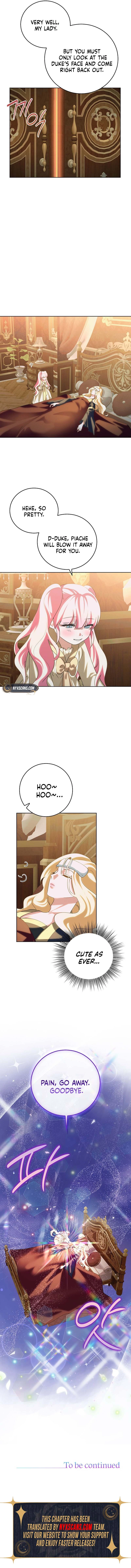 Beginning Part 2 of the Failure Chapter 6 Page 13