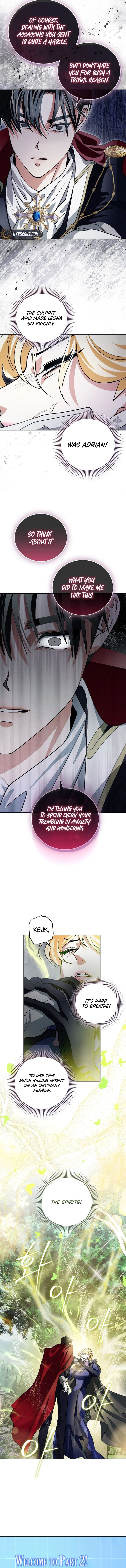 Beginning Part 2 of the Failure Chapter 5 Page 7
