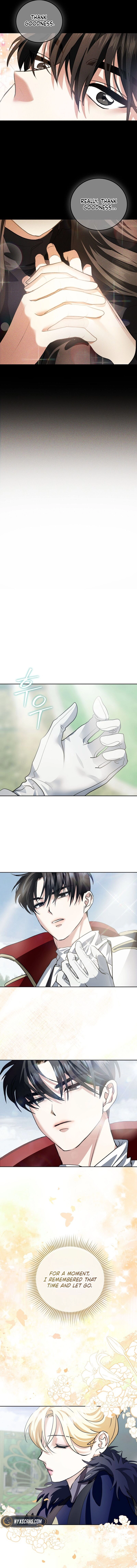 Beginning Part 2 of the Failure Chapter 5 Page 11