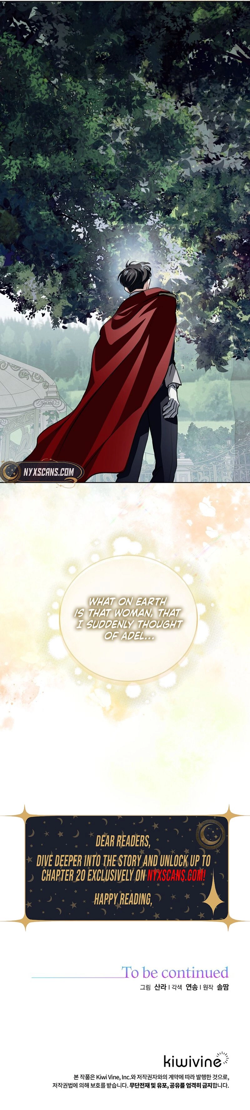 Beginning Part 2 of the Failure Chapter 5 Page 12