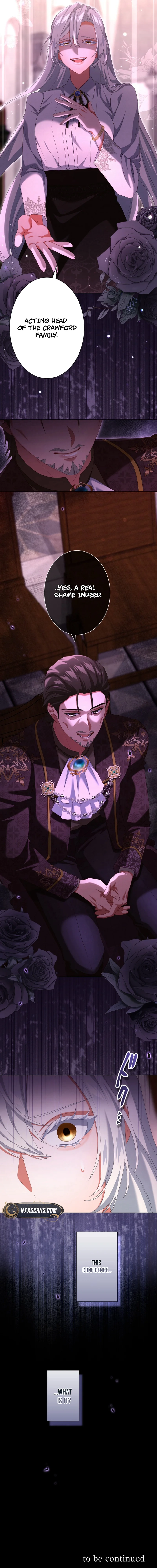 Behold the Perfect Villainess Chapter 18 Page 12