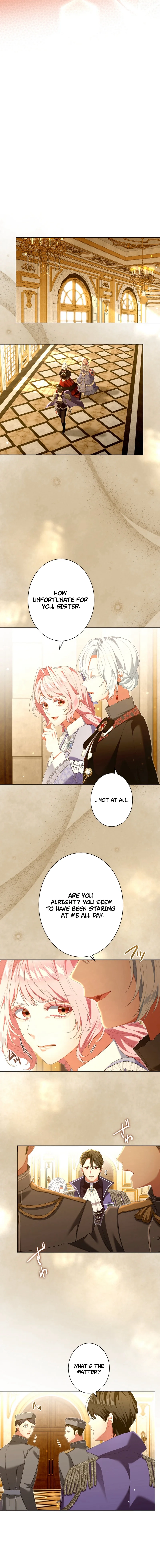 Behold the Perfect Villainess Chapter 41 Page 11