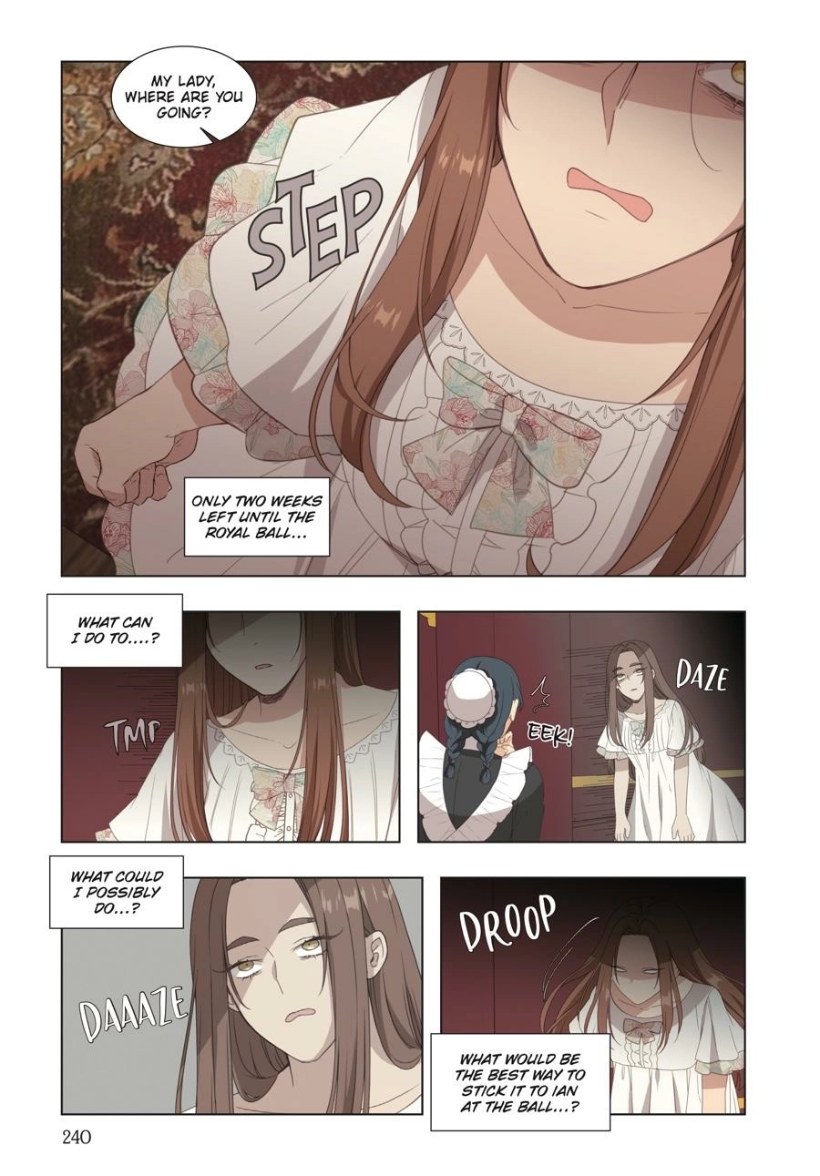 Beware the Villainess! Chapter 13 Page 9