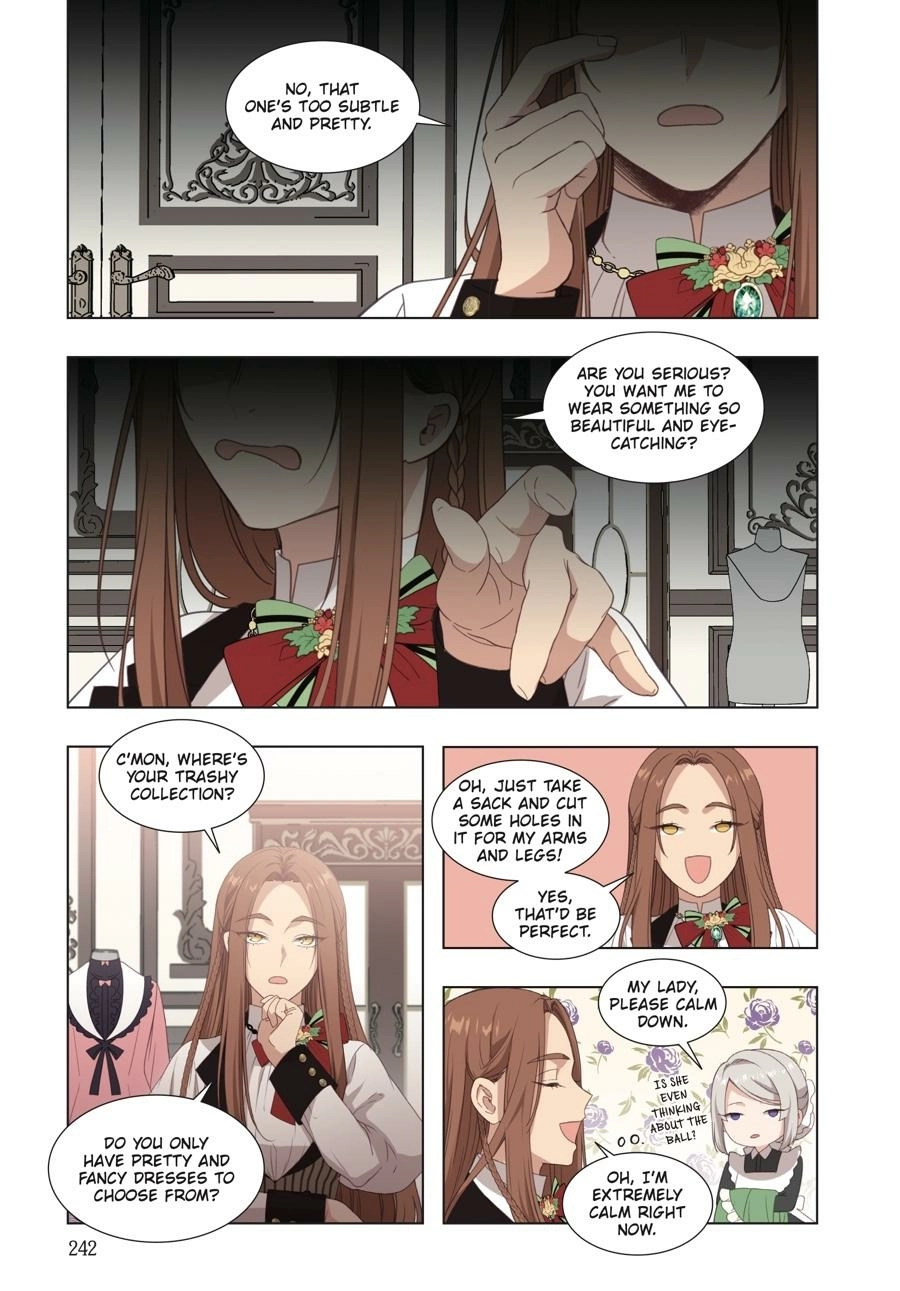 Beware the Villainess! Chapter 13 Page 11