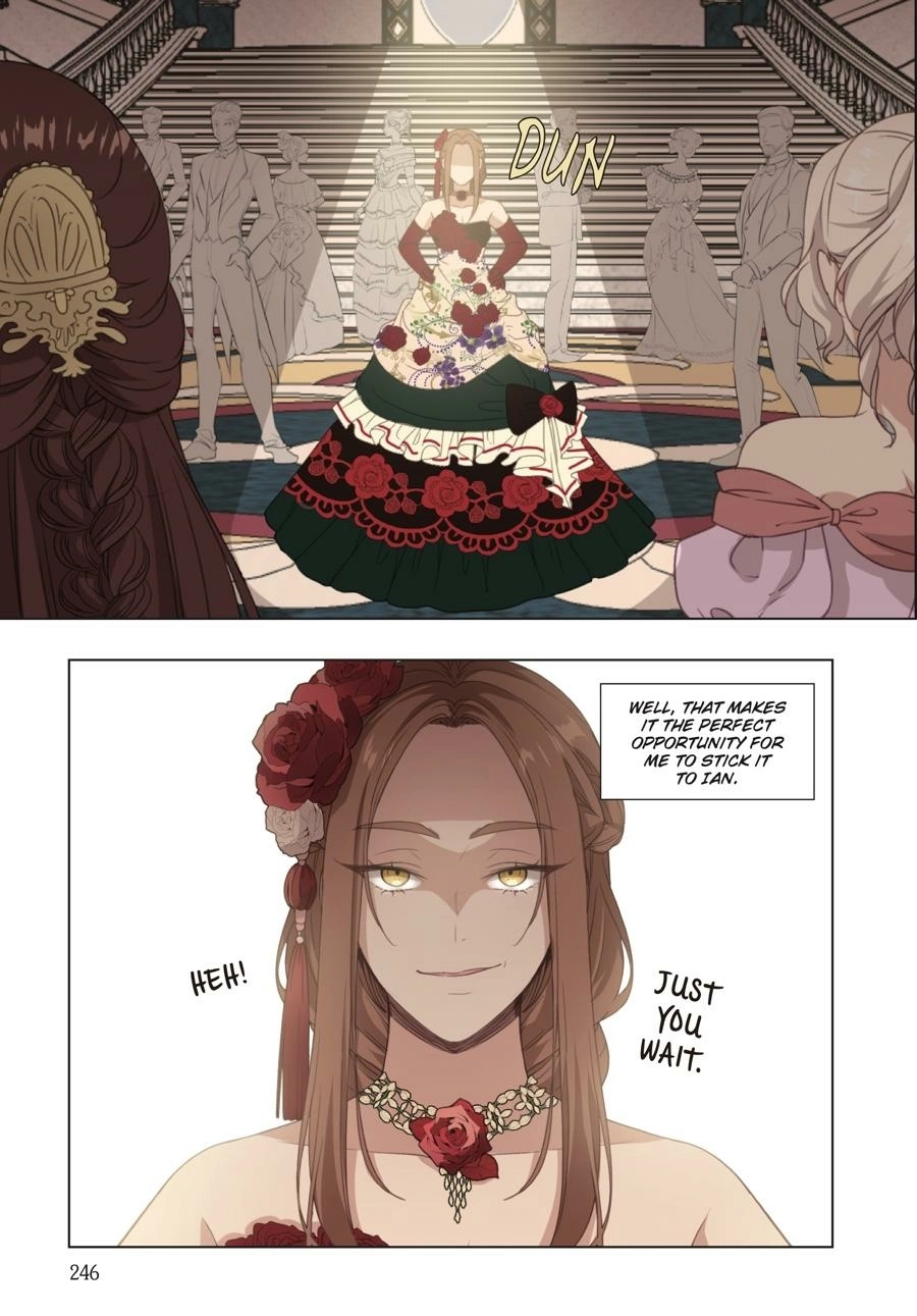 Beware the Villainess! Chapter 13 Page 14