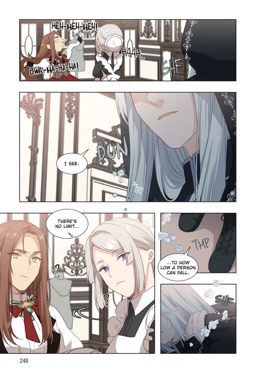 Beware the Villainess! Chapter 13 Page 16