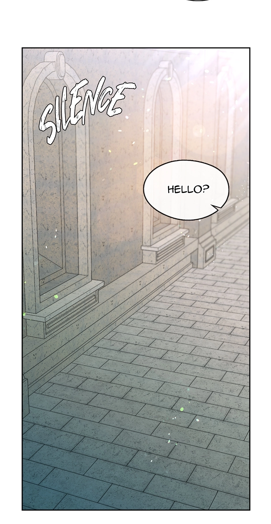 Beware the Villainess! Chapter 101 Page 6