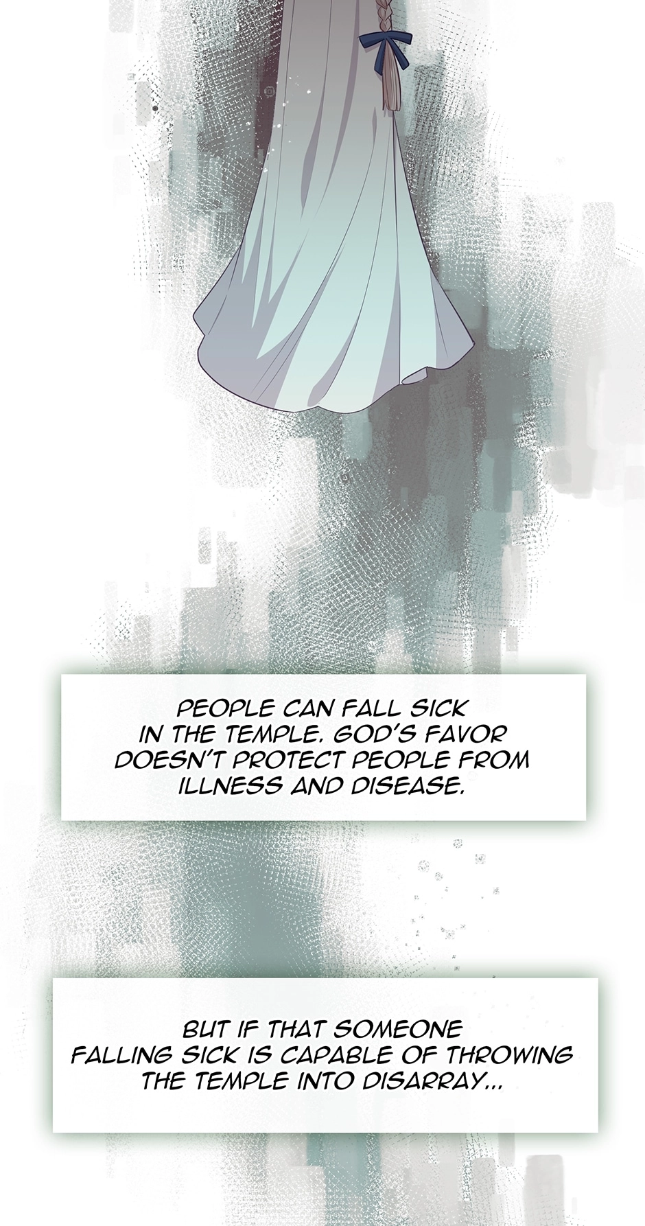 Beware the Villainess! Chapter 101 Page 15