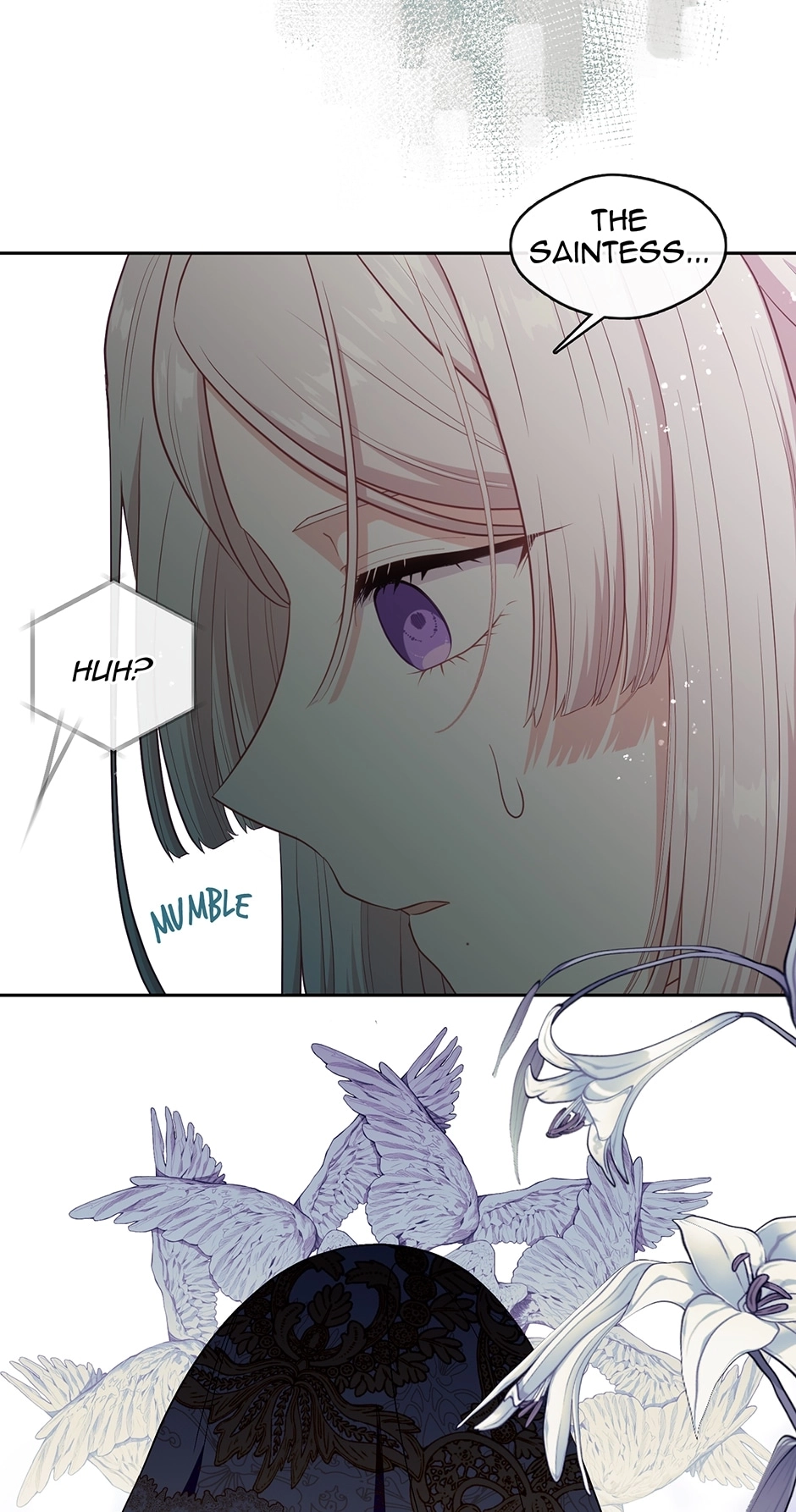 Beware the Villainess! Chapter 101 Page 16