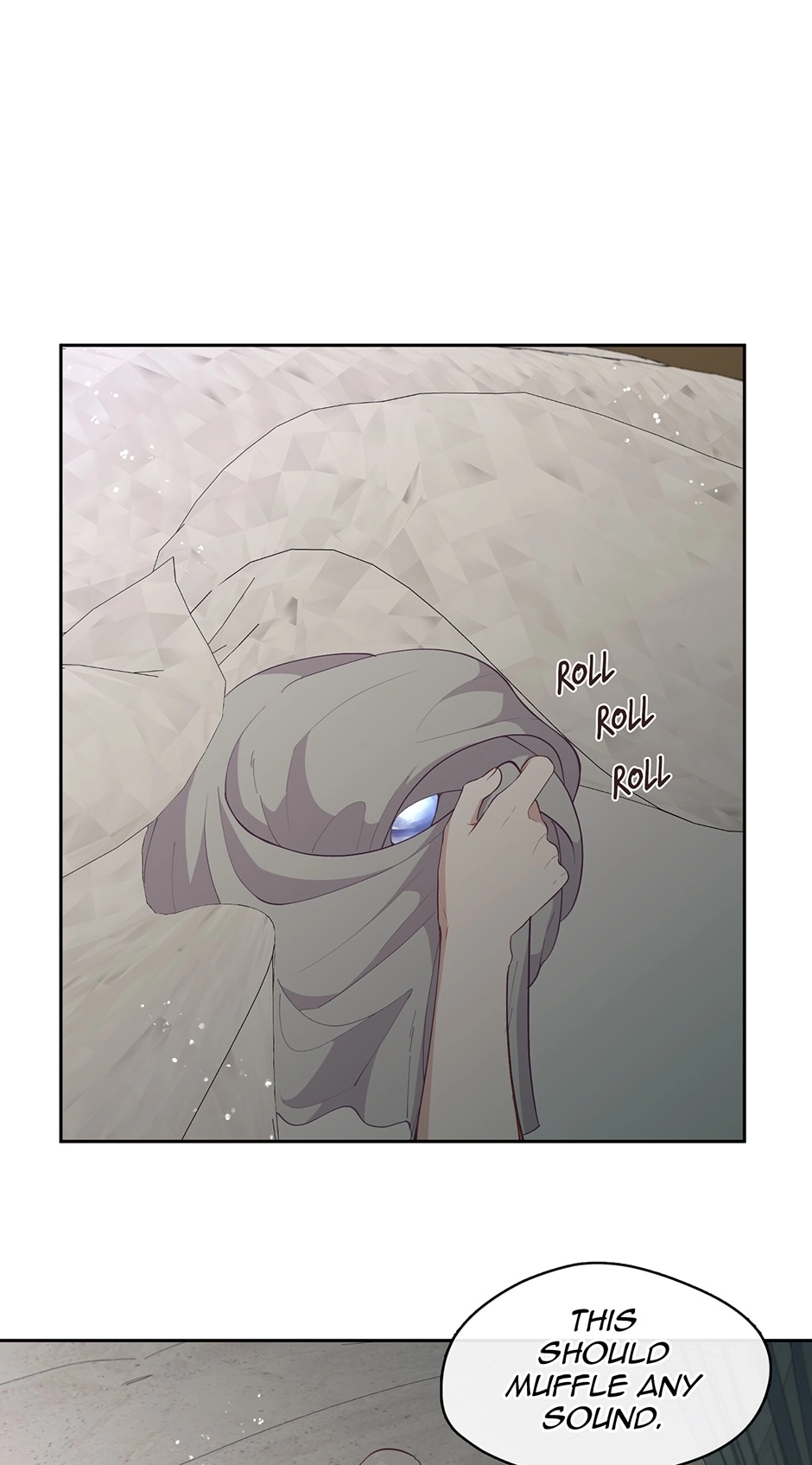Beware the Villainess! Chapter 101 Page 19