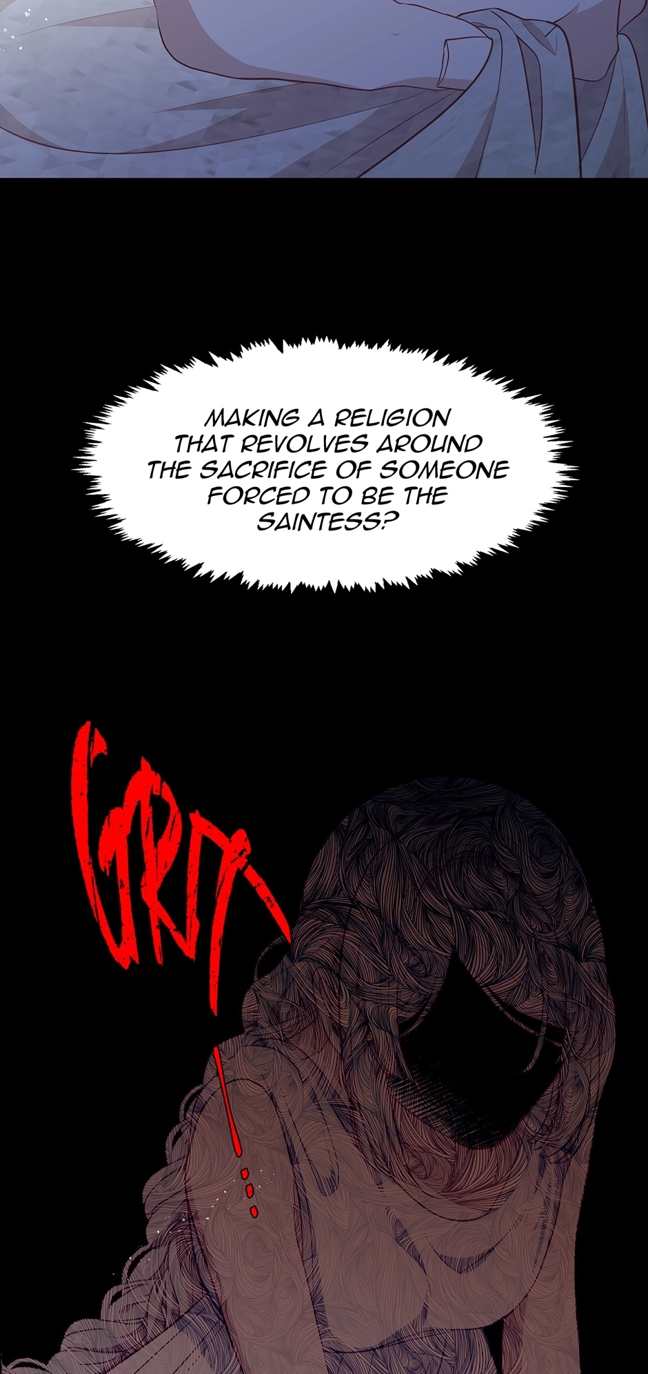 Beware the Villainess! Chapter 101 Page 26