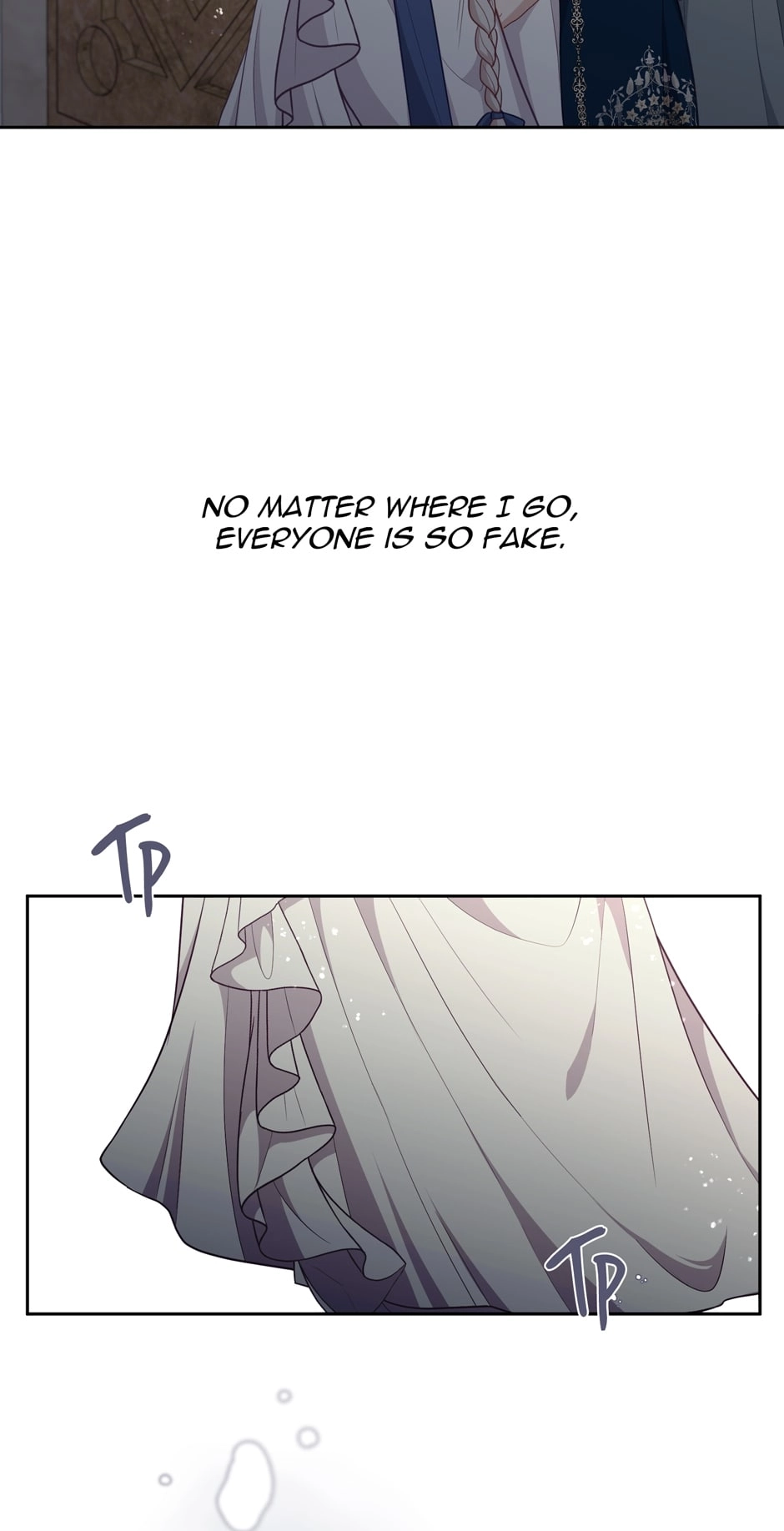 Beware the Villainess! Chapter 101 Page 40