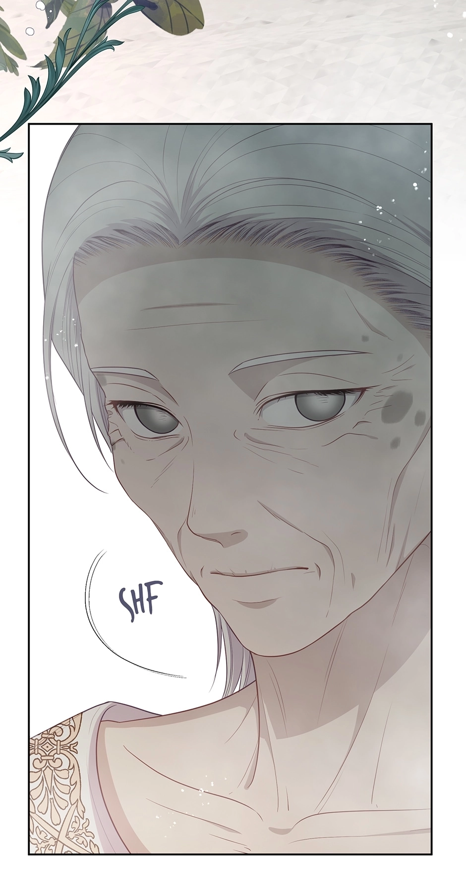 Beware the Villainess! Chapter 101 Page 49