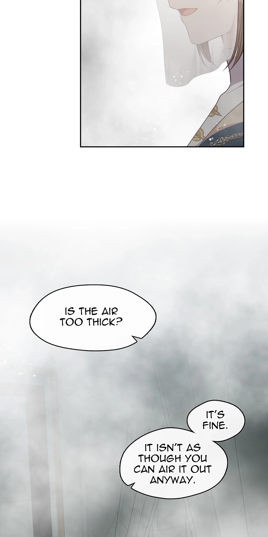 Beware the Villainess! Chapter 101 Page 53