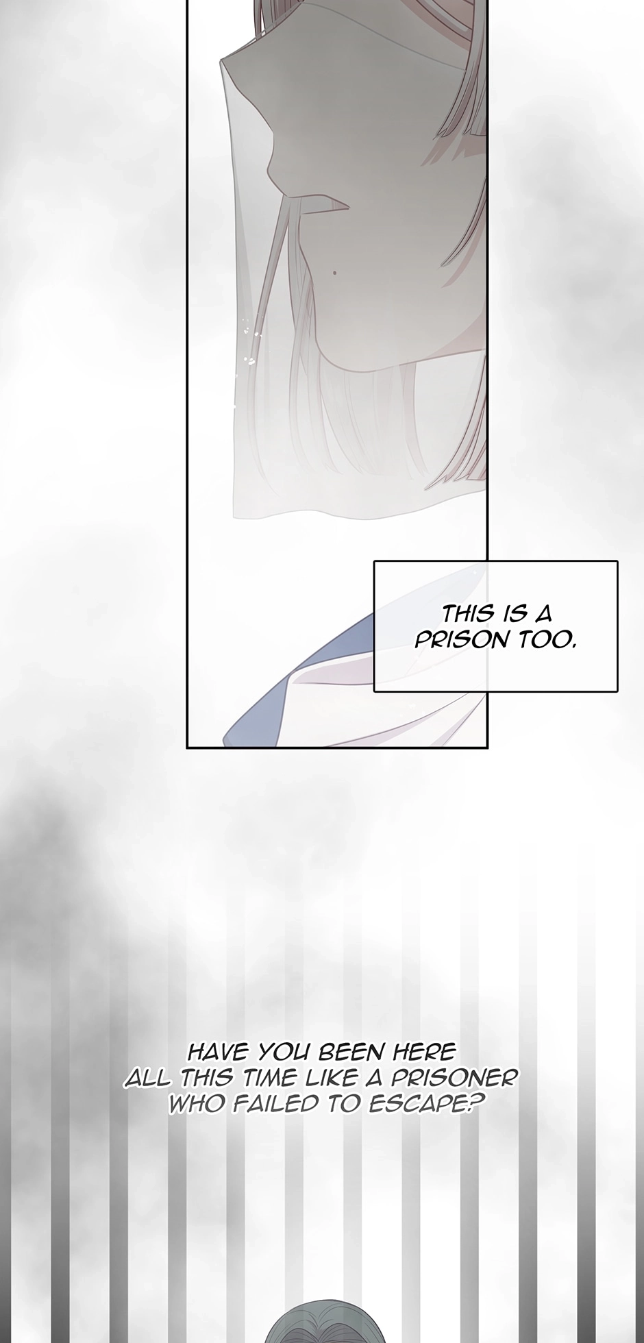 Beware the Villainess! Chapter 101 Page 57
