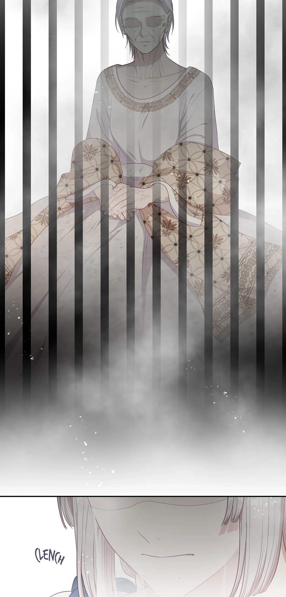 Beware the Villainess! Chapter 101 Page 58