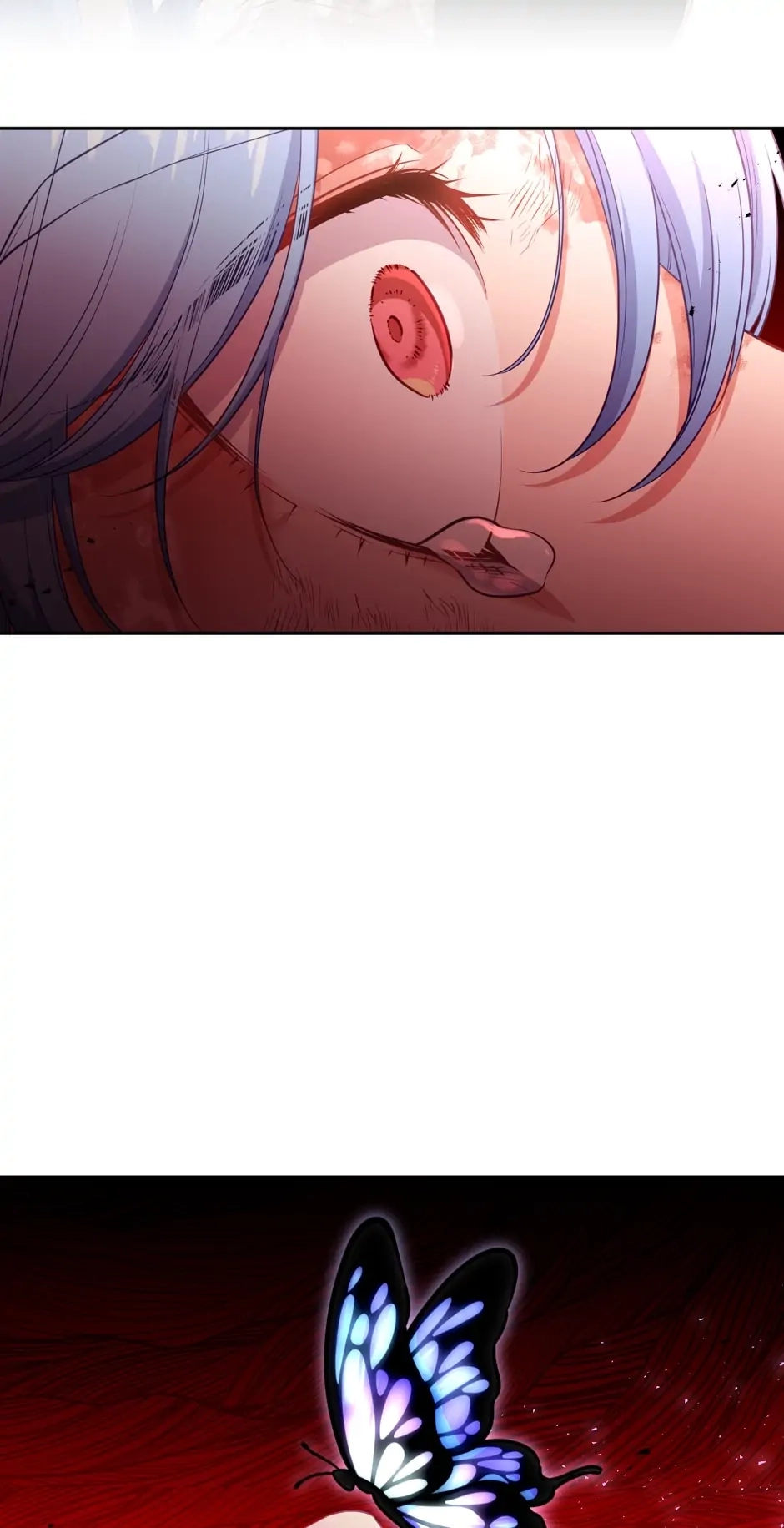 Beware the Villainess! Chapter 92.04 Page 11
