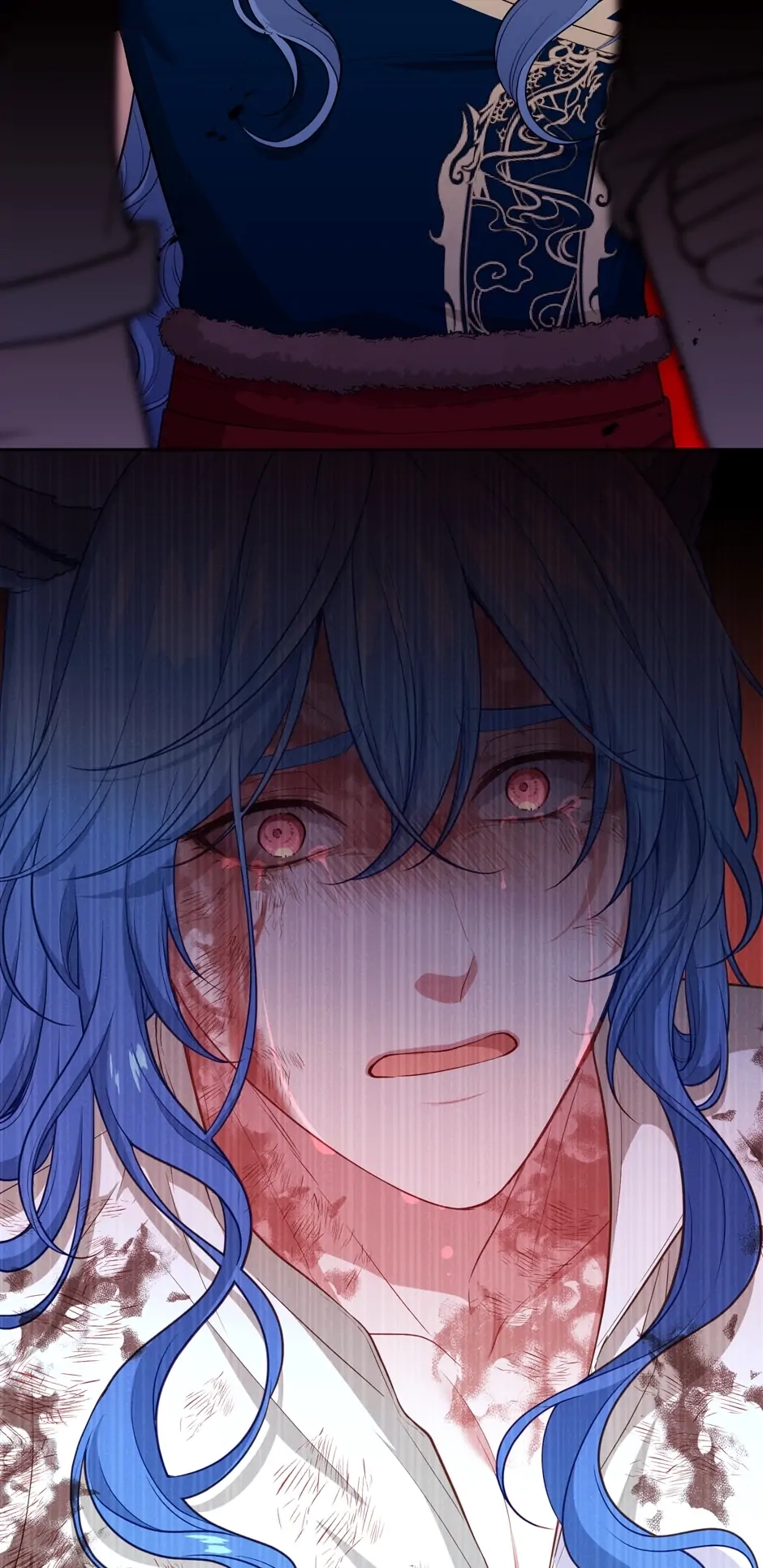 Beware the Villainess! Chapter 92.04 Page 15