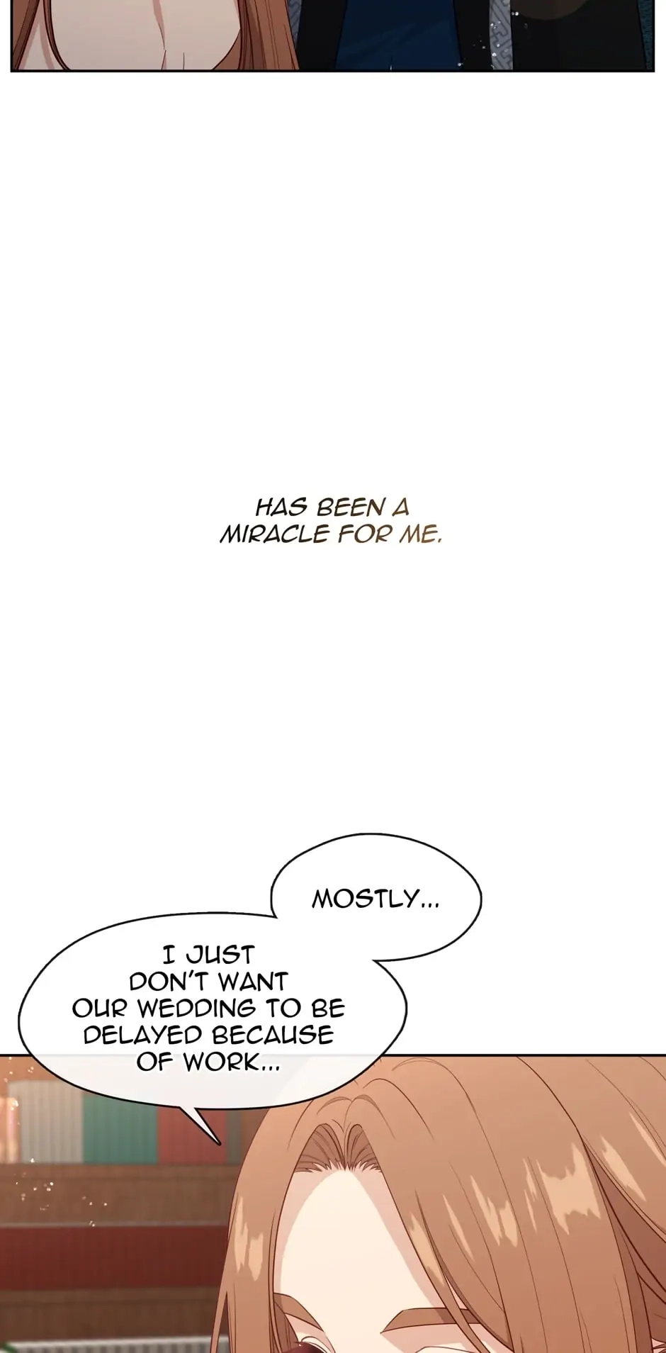 Beware the Villainess! Chapter 92.04 Page 41