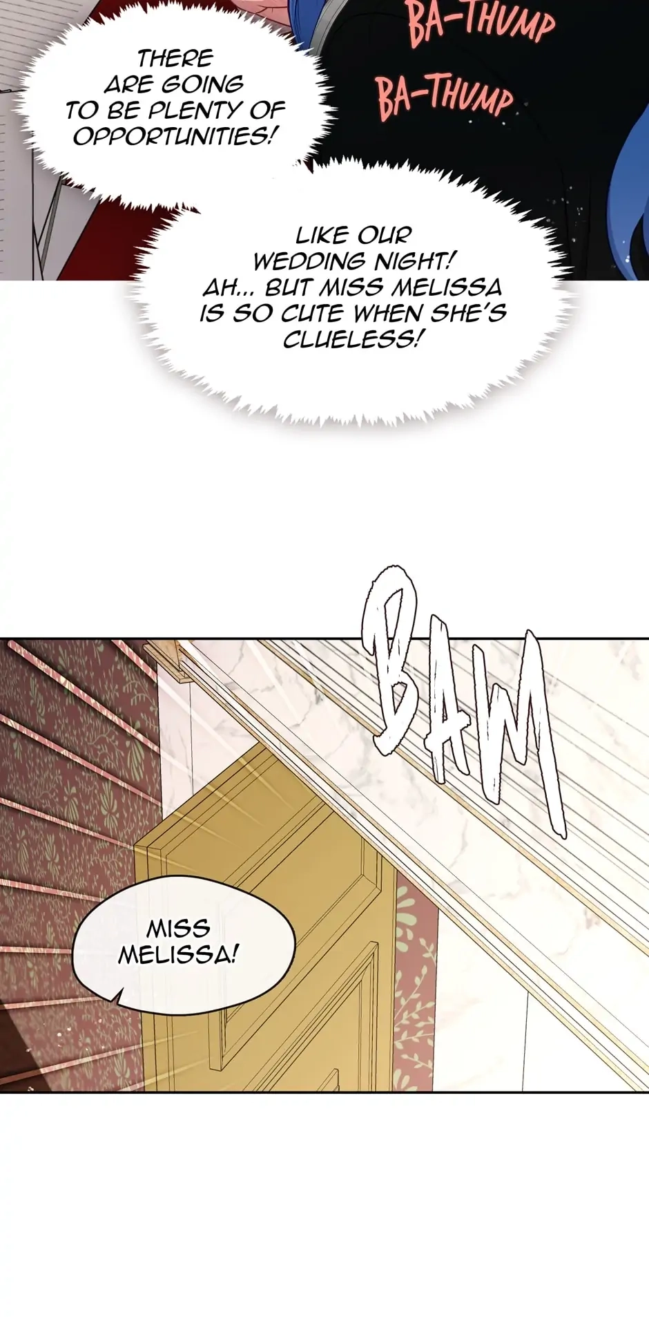 Beware the Villainess! Chapter 92.04 Page 44