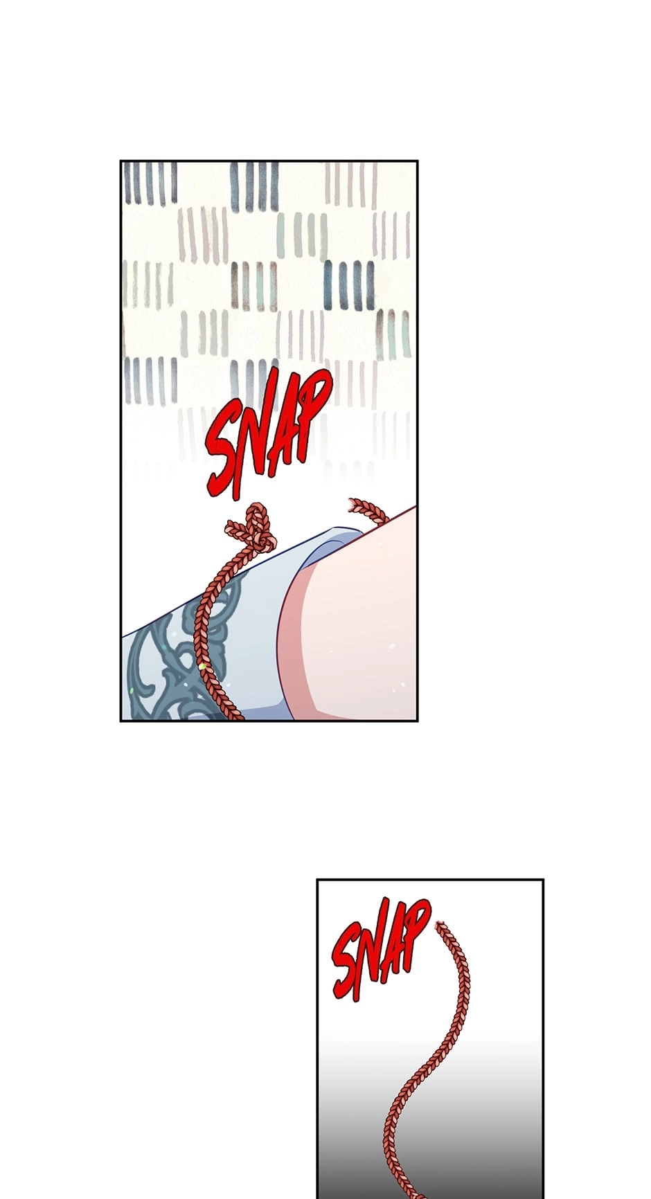 Beware the Villainess! Chapter 106 Page 28