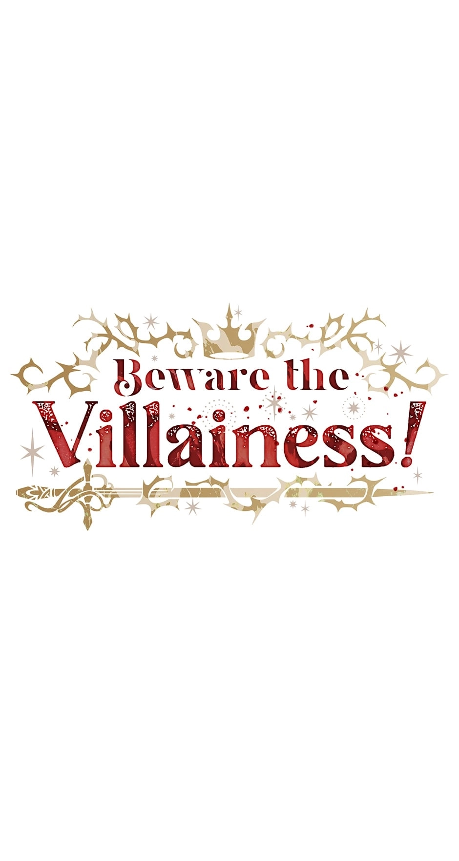 Beware the Villainess! Chapter 106 Page 31