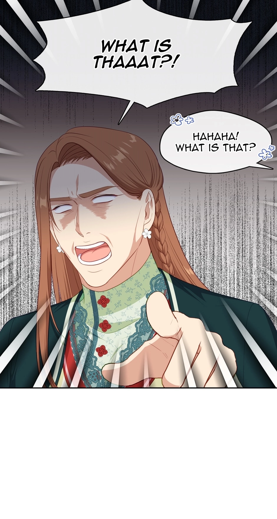 Beware the Villainess! Chapter 106 Page 38