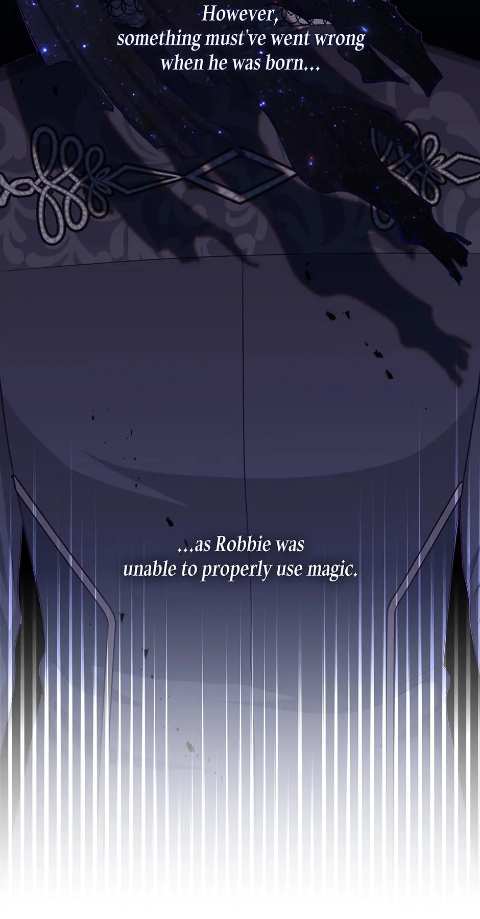 Beware the Villainess! Chapter 92.25 Page 5
