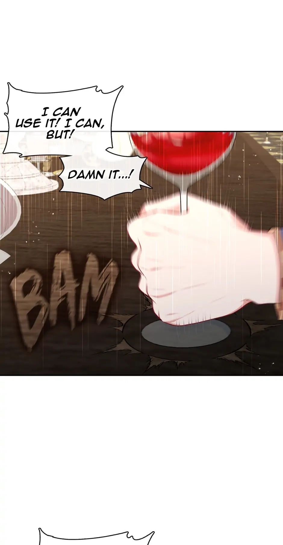 Beware the Villainess! Chapter 92.25 Page 7