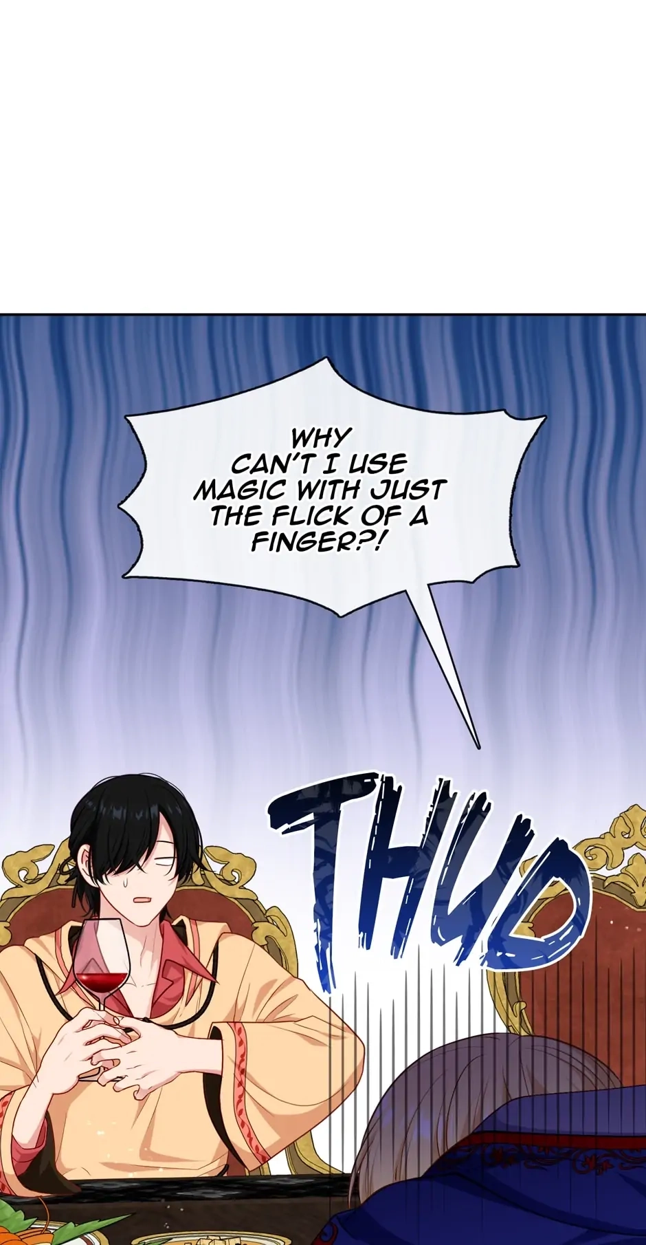 Beware the Villainess! Chapter 92.25 Page 9