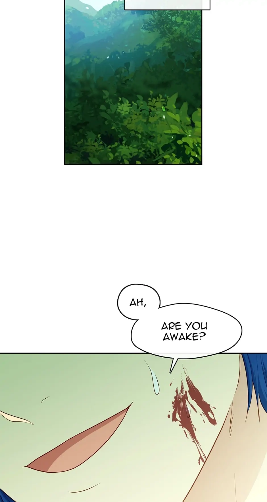 Beware the Villainess! Chapter 92.25 Page 23