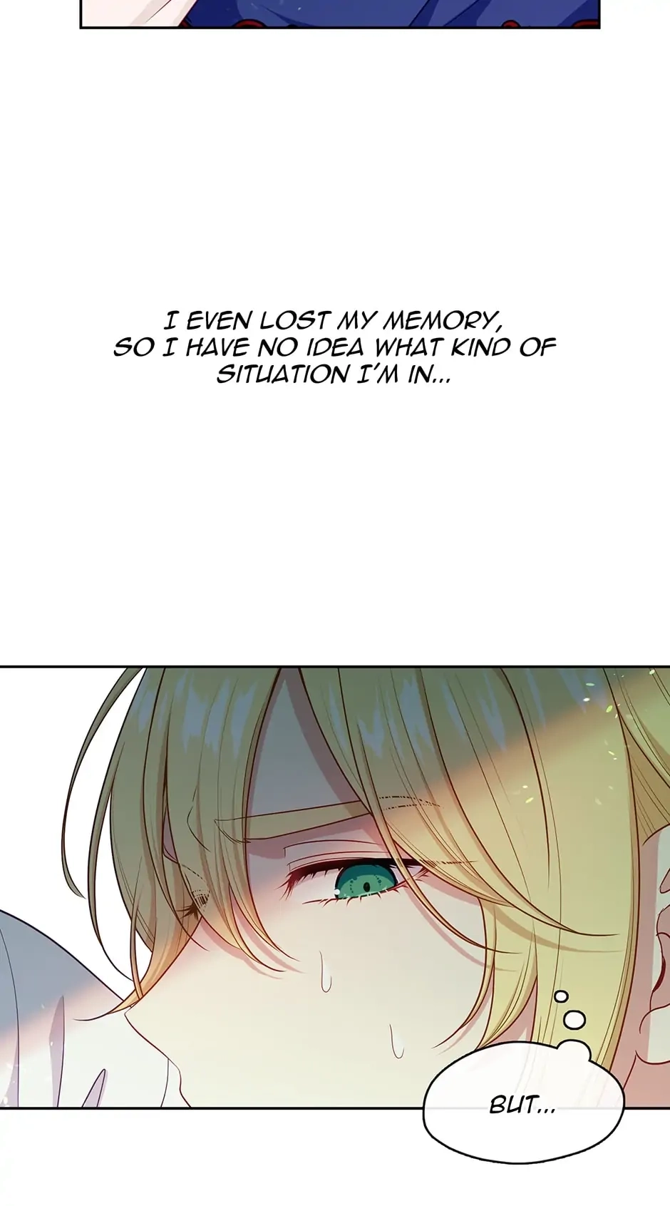 Beware the Villainess! Chapter 92.25 Page 36