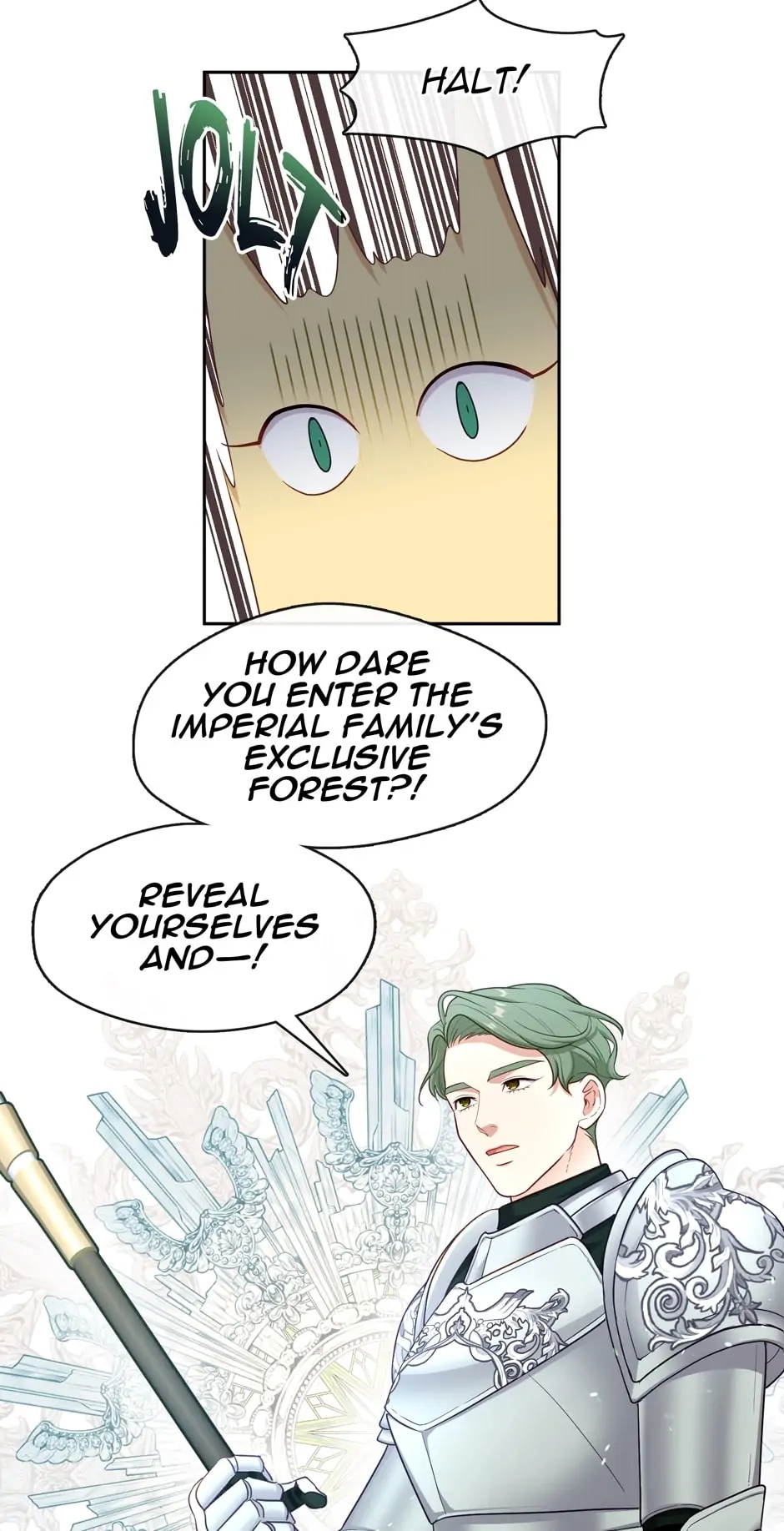 Beware the Villainess! Chapter 92.25 Page 39