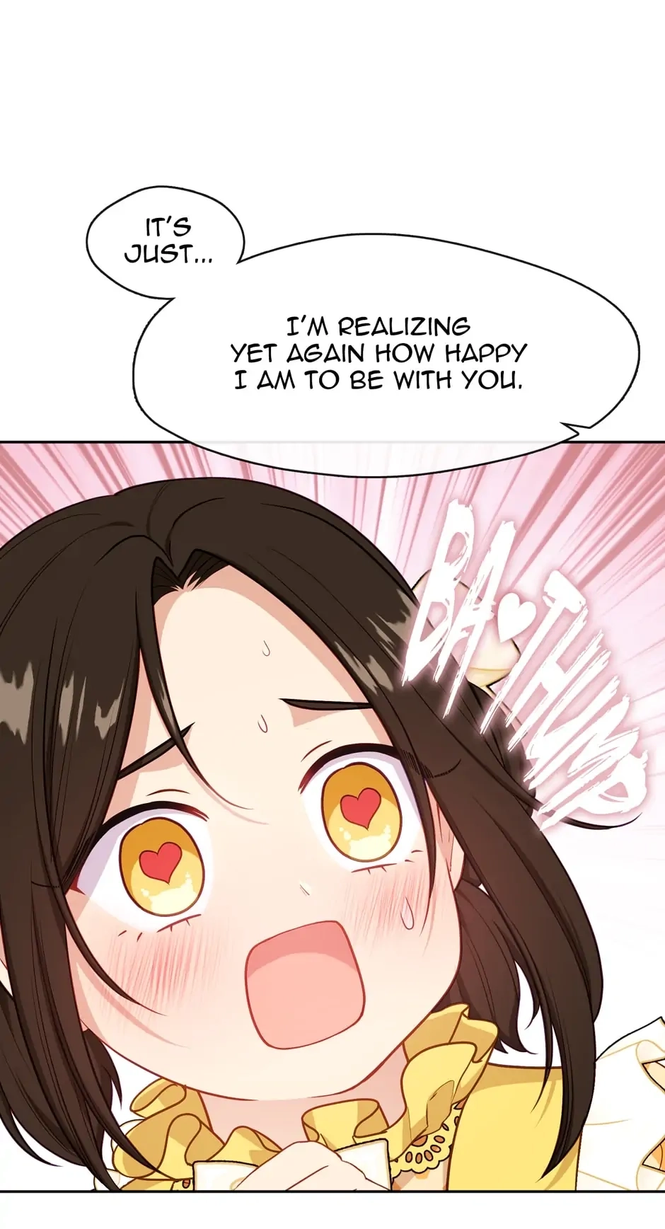 Beware the Villainess! Chapter 92.25 Page 65