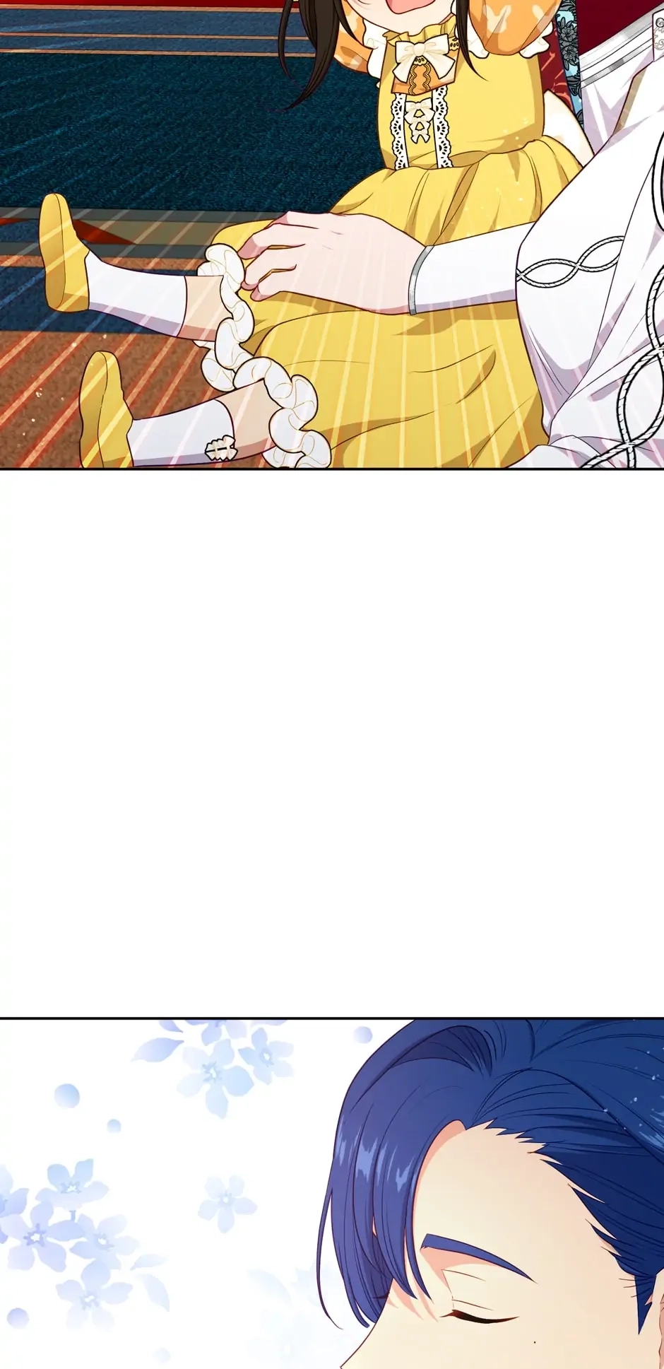 Beware the Villainess! Chapter 92.25 Page 67
