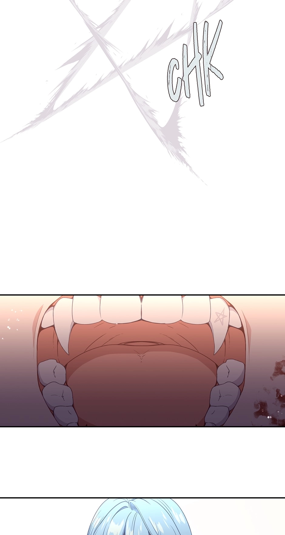 Beware the Villainess! Chapter 56 Page 17