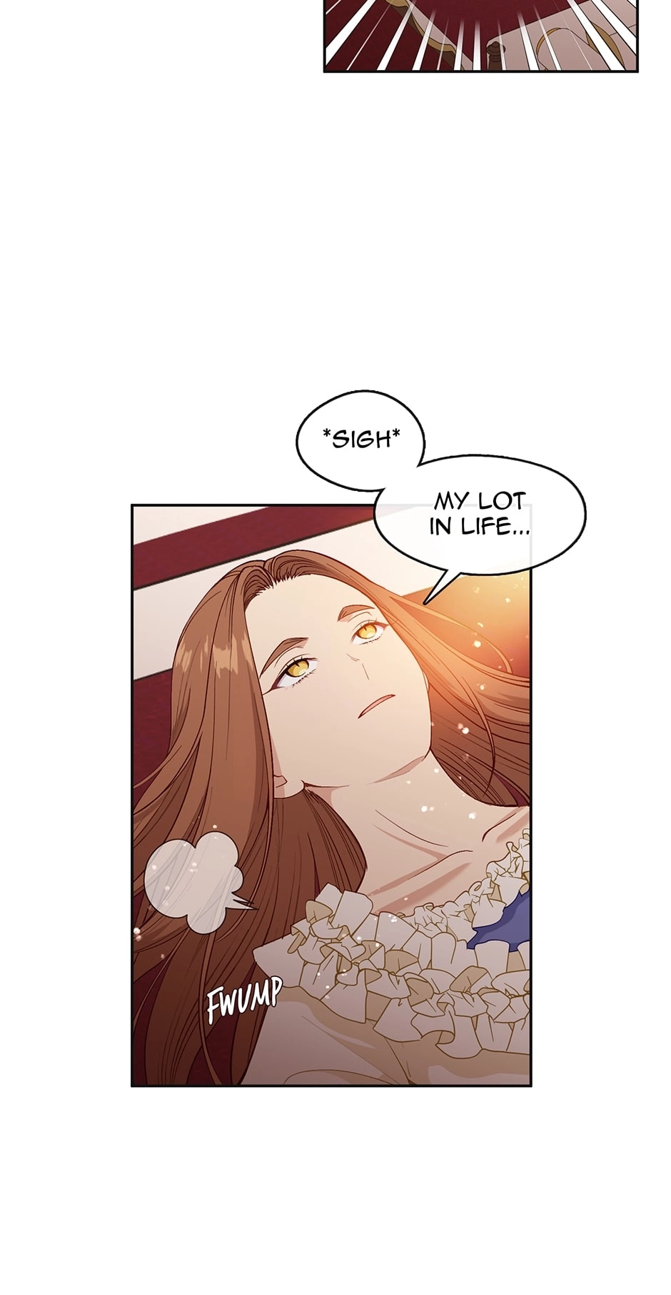 Beware the Villainess! Chapter 56 Page 41