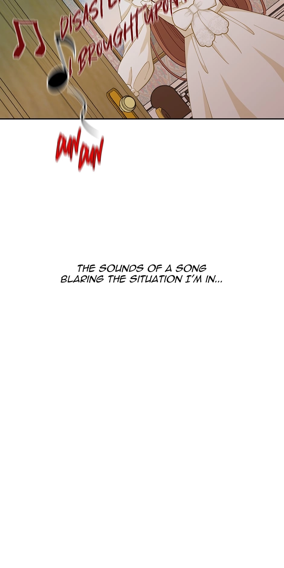 Beware the Villainess! Chapter 56 Page 51
