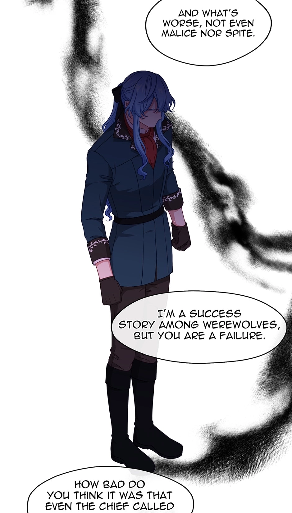 Beware the Villainess! Chapter 52 Page 9