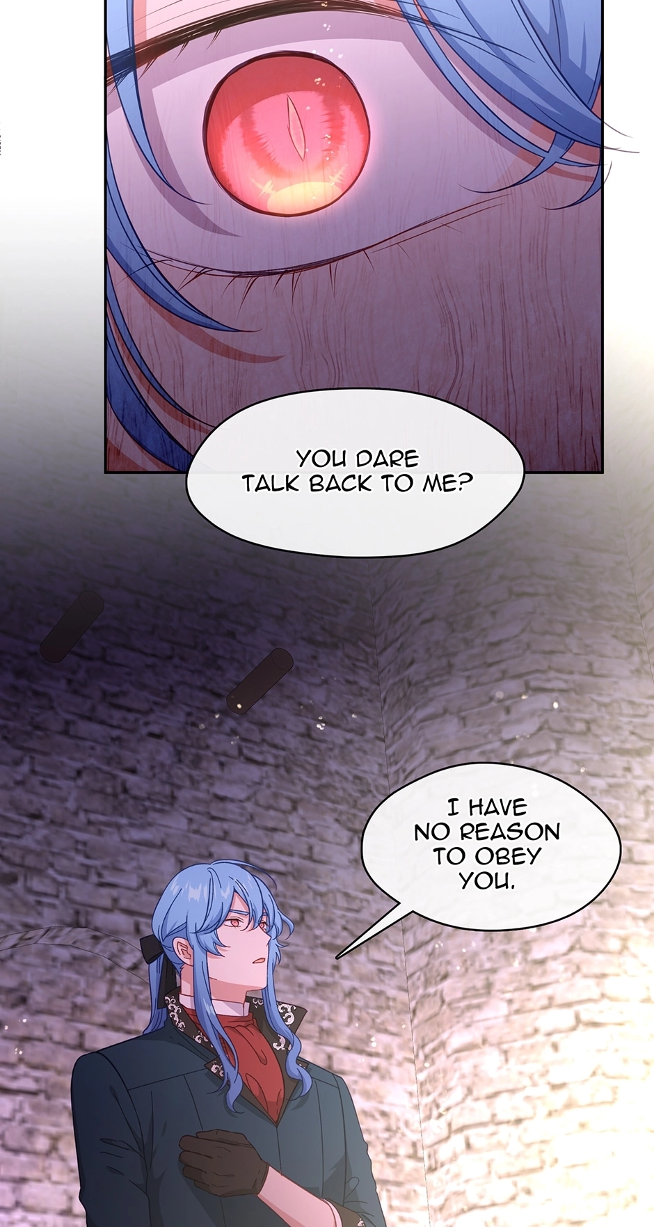 Beware the Villainess! Chapter 52 Page 18