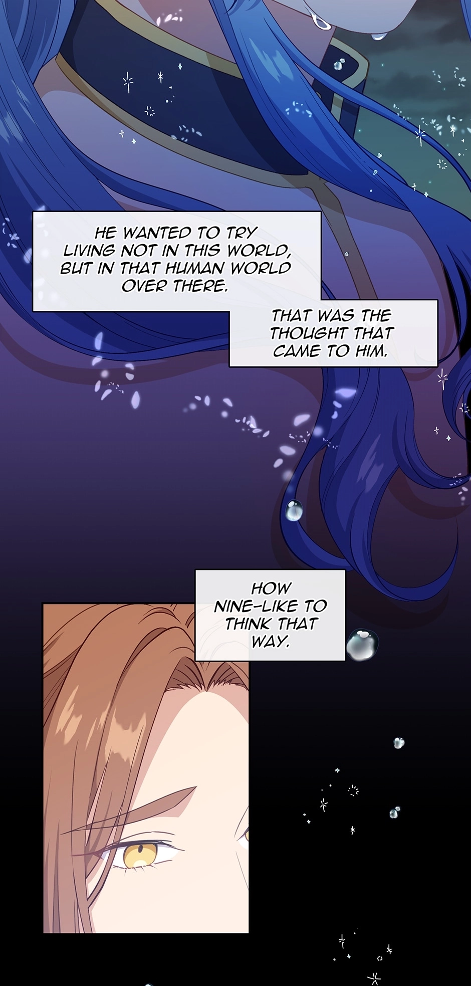Beware the Villainess! Chapter 52 Page 25